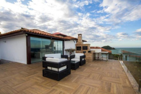 CASA NA PRAIA - BÚZIOS